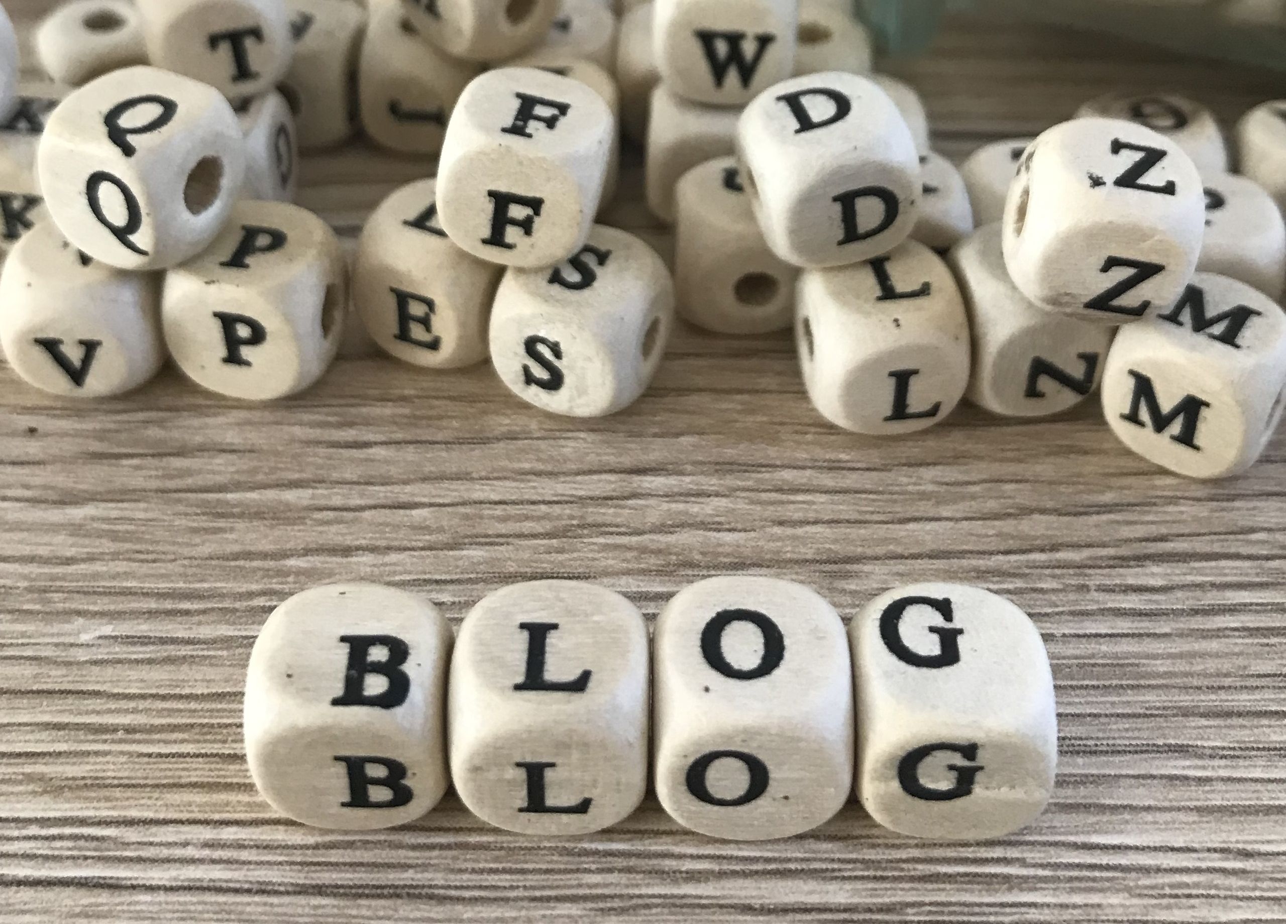 You are currently viewing Tipps für den perfekten Blogbeitrag